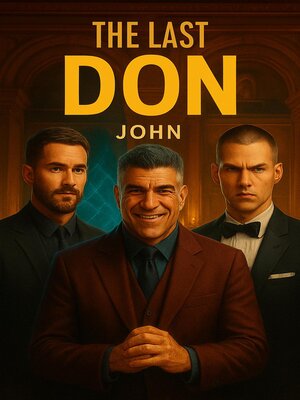 cover image of The Last Don